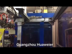 Προσαρμοσμένα πλαστικά δοχεία αποθήκευσης