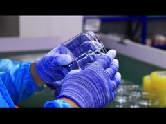 εργοστάσιο πλαστικών δοχείων