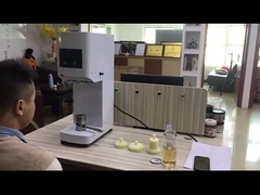 συσκευασία τροφίμων 500ml 1000ml στεγνό τροφίμων σόδα ποτό πλαστικό Clear PET Can σφραγιστική μηχανή