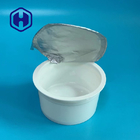 Προσαρμοσμένο θερμό γεμίσματος μίας χρήσης πλαστικό μπολ με κάλυμμα