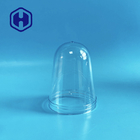 1000 ml μπουκάλι PET Preform 307# διαφανές βιδωτό καπάκι πλαστικό κουτί παχύ τοίχωμα ευρύ στόμα 83mm