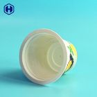 Κρύο ποτών IML φλυτζανιών 7OZ 215ML ασφαλές BPA ελεύθερο SGS τροφίμων FDA πιστοποιημένο