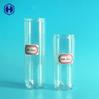 Διαφανές πλαστικό χύσιμο συσκευασίας ποτών δοχείων 250ML 330ML σόδας μη