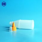 Συμπιέσιμο σάλτσας της PET FDA εμπορευματοκιβωτίων 250ML μπουκαλιών μικρό πλαστικό υγρό