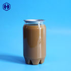 Πλαστικά δοχεία σόδας #202 RPT 310ml για τη συσκευασία καφέ