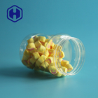 Τα διαφανή πλαστικά βάζα απόδειξης διαρροών 30oz 900ml για την κροτίδα γλυκών ξεραίνουν το μπισκότο