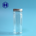 Πλαστικό κενό βάζο τσαγιού της PET 350ml Scented αρωματικό με τα τοπ καπάκια βιδών
