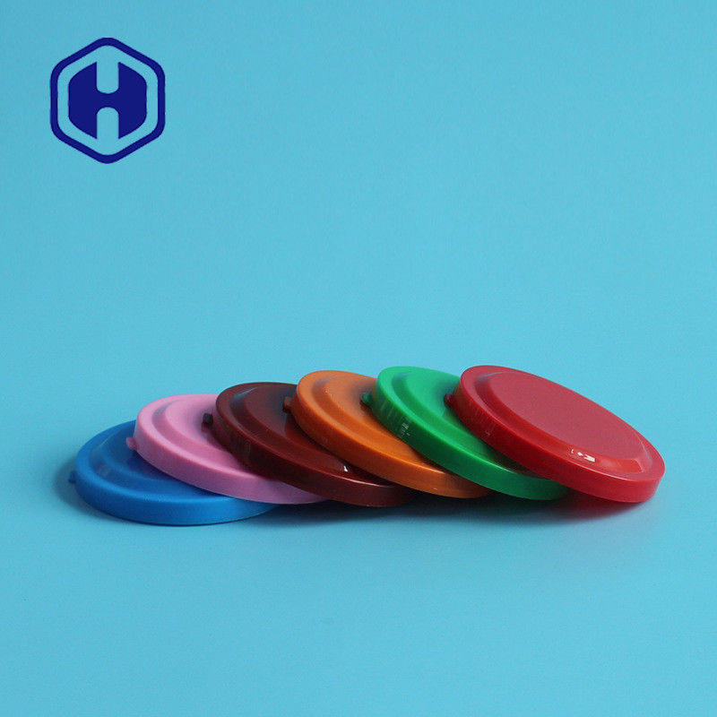 250ml 211 8.5oz καθαρίζουν την πλαστική Jerky συσκευασία βόειου κρέατος χοιρινού κρέατος δοχείων φωτεινή ξηρά