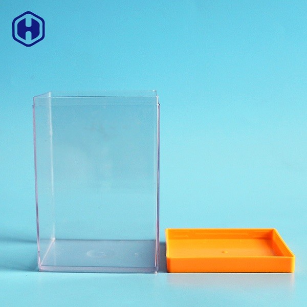 Ξηρό SGS εμπορευματοκιβωτίων συσκευασίας τροφίμων καρυδιών πλαστικό τοξικό μη FDA πιστοποιημένο
