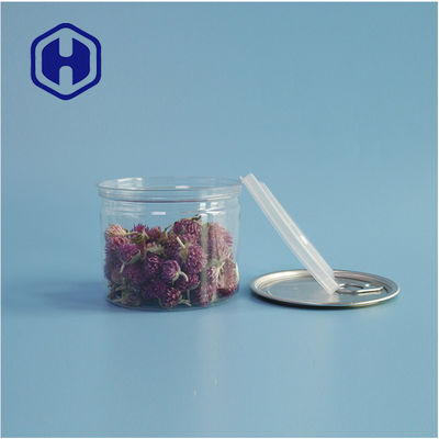 Παιχνίδι Ευέλικτο Βιγκανικό Σνακ Vakuum Πλαστική συσκευασία Διαφανής PET Τροφίμων Αερόστεγη κονσέρβα