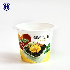 Κρύο ποτών IML φλυτζανιών 7OZ 215ML ασφαλές BPA ελεύθερο SGS τροφίμων FDA πιστοποιημένο