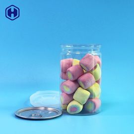 Φορητό Stackable σαφές στρογγυλό πλαστικό SGS FDA σκαφών πιστοποιημένο