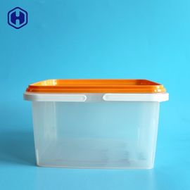 Τυπώνοντας το πλαστικό συσκευάζοντας εσωτερικό ευρέως 19.5CM μπισκότων σκαφών ετικετών IML