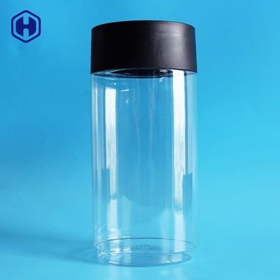 Κονσερβοποιημένος τροφίμων 1236ML 42OZ EOE παχύς τοίχος δοχείων σημείου εισόδου πλαστικός