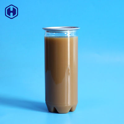 ΜΈΘΥΣΟΣ 250ml 50mm συνήθειας #200 σαφή πλαστικά δοχεία σόδας