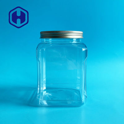 το πλαστικό βάζο απόδειξης διαρροών 955ml 32.5oz για τα Hexagon μπουλόνια καρυδιών φτερών διευθύνει τα καρφιά