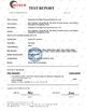 Κίνα Guangzhou Huaweier Packing Products Co.,Ltd. Πιστοποιήσεις