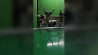Πλαστικά βάζα PET υψηλής ποιότητας τροφίμων για μαζική συσκευασία