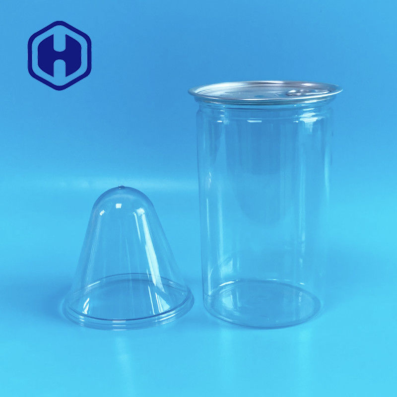 Πρωταθλήματα 40# 99mm EOE Bpa Απαλλαγμένα από πλαστικό ΠΕΤ Προσχηματισμοί Τροφίμων για κονσέρβες