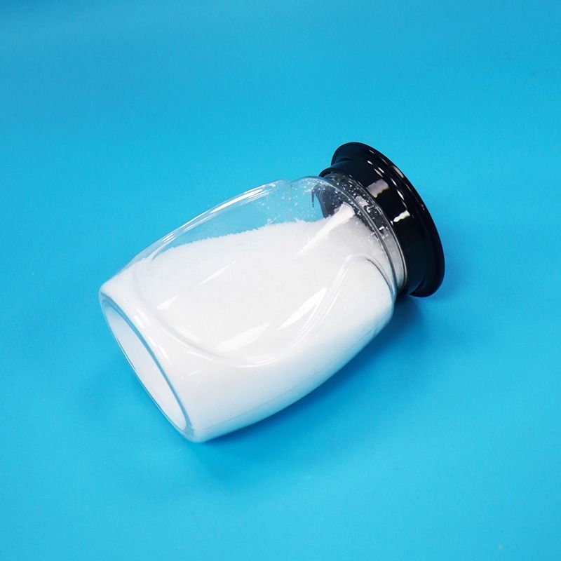 Ασφαλείς για τα τρόφιμα, αποξηραμένα φρούτα, γλυκά, αλάτι, διαφανή πλαστικά βάζα PET και βιδωτά καπάκια