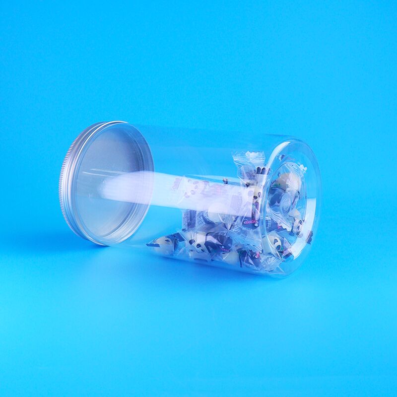 Διαφανές Αδιάβροχο Μπιφτέκι Κράνμπερι Κουκί Σκουφωμένο Μελονό Σπόρος Στρογγυλο ΠΕΤ Βάζα Κεπάκια Στρογγυλοί