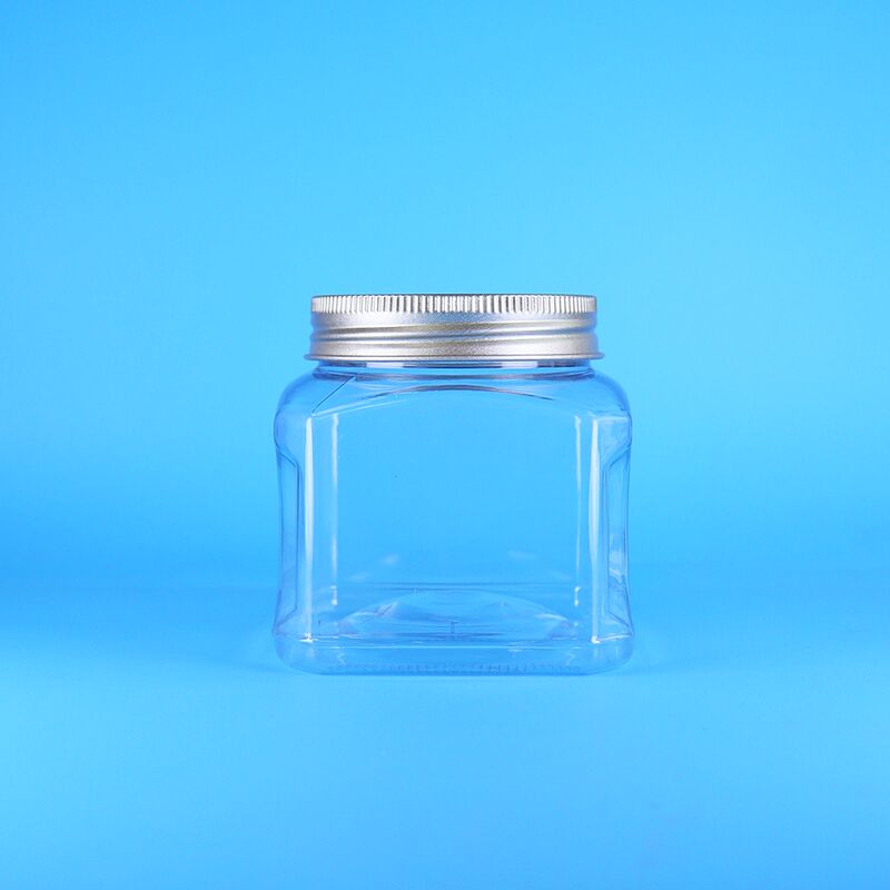 Δοχείο Αποθήκευσης Τροφίμων με Βιδωτό Καπάκι, Σάλτσες, Dressing, Καρυκεύματα, Συσκευασία Χύμα