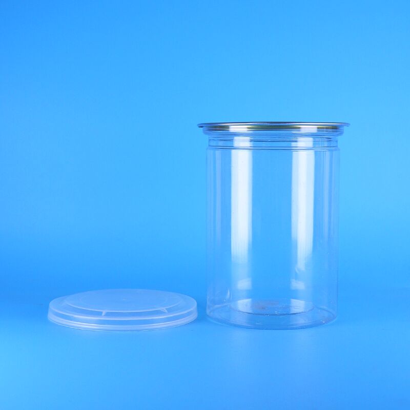 Ασφαλείς αξιόπιστες κονσέρβες αποθήκευσης τροφίμων ιδανικές για τούρτες μπισκότα βαμβάκι γλυκά αρτοποιία