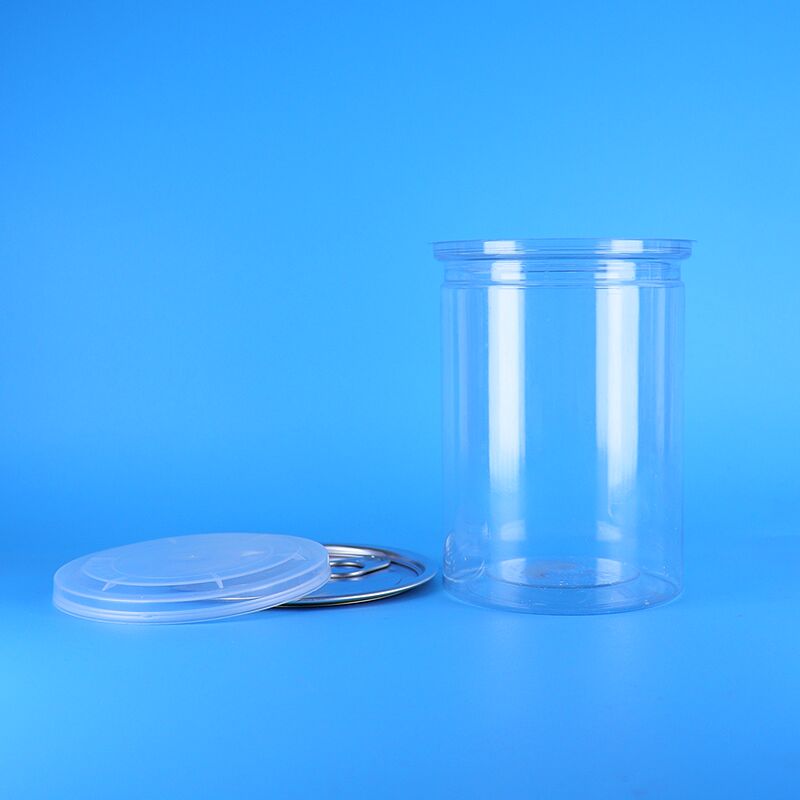 Ασφαλείς αξιόπιστες κονσέρβες αποθήκευσης τροφίμων ιδανικές για τούρτες μπισκότα βαμβάκι γλυκά αρτοποιία