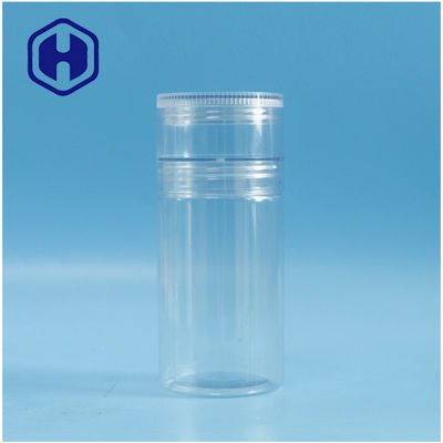 10.9oz πλαστική βίδα 2 ασφαλίστρου βάζων του Mason σε 1 συσκευασία μαρμελάδας σοκολάτας μπισκότων παιδικών τροφών