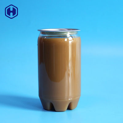 SGS RPT καπάκι 345ML αλουμινίου 12 OZ πλαστικά δοχεία σόδας