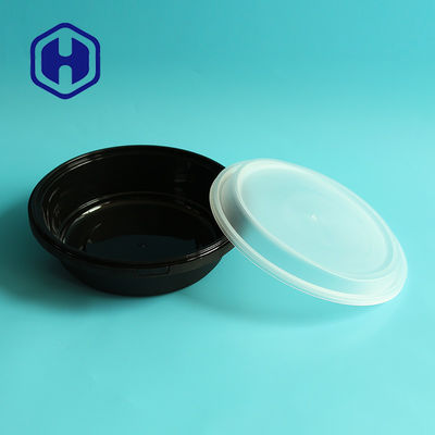 Το βαρέων καθηκόντων κρύο καυτό κύπελλο αεροστεγές 37oz μεσημεριανού γεύματος τροφίμων πλαστικό παίρνει έξω το εμπορευματοκιβώτιο προετοιμασιών γεύματος