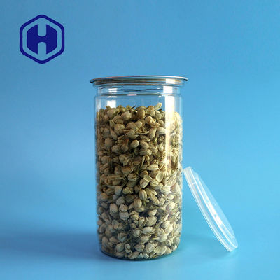Χωρίς BPA κενό PET πλαστικό κουτί 307ml 750ml Σάλτσα Ζυθοποιία