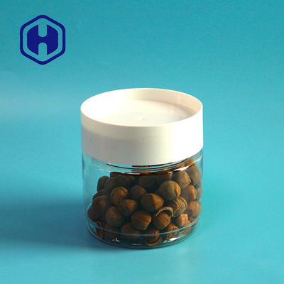 Κονσερβοποιημένη η υπεραγορά συσκευασία τροφίμων 400ml γύρω από την πλαστική PET Stackable μπορεί